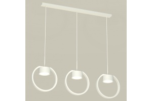 Подвесной светильник Ambrella XB XB9106100