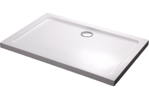 Поддон для душа Black&White Stellar Wind RS-0912