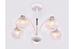 Люстра на штанге Ambrella TR TR9010 - 2