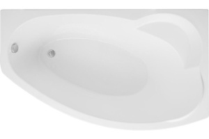 Акриловая ванна Aquanet Sofia 170x100 см (00204041)