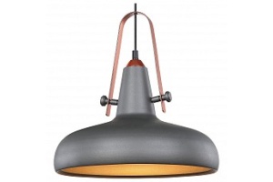 Подвесной светильник Lussole Middletown LSP-9814 - 2