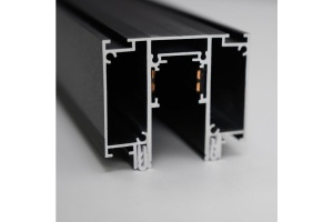 Шинопровод для монтажа в натяжной потолок Novotech Shino Flum 135129 - 3