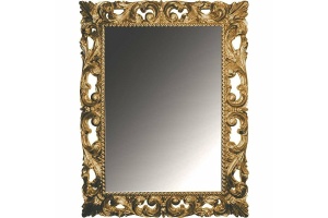 Зеркало Boheme Armadi Art NeoArt 75х95 бронза 