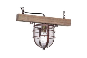 Подвесной светильник Luminex Ander 7622