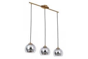 Подвесной светильник Arte Lamp Rastaban A7984SP-3PB