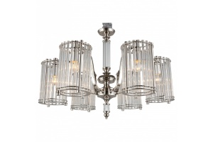 Подвесная люстра Aployt Sibil APL.733.03.06