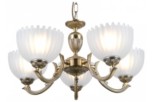 Подвесная люстра Citilux Севилья CL414153