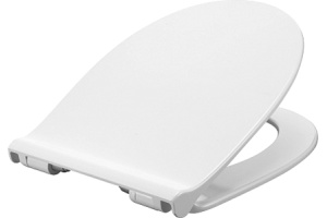 Комплект Roca Victoria Rimless без клавиши смыва - 3