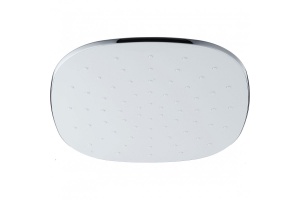 Верхний душ Agger Marine хром