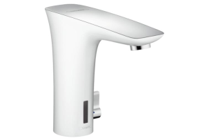 Смеситель для раковины Hansgrohe  хром (15170400)