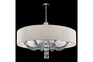 Подвесная люстра Maytoni Talento DIA008PL-06CH - 3