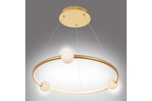 Подвесной светильник MyFar Victory MR1131-PL - 2