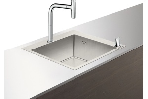 Комплект Hansgrohe C71-F450-06 43201000 - 2
