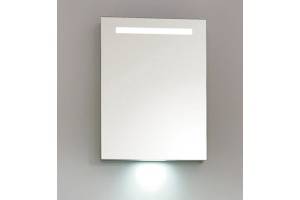 Зеркало-шкаф BelBagno SPC-1A-DL-BL-600