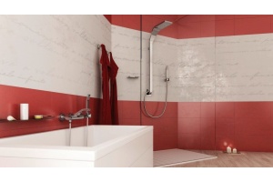 Смеситель для ванны Webert Wolo хром (WO980201015) - 3