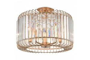 Накладной светильник Vele Luce Angelica VL3044L05 - 2