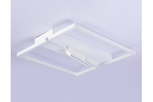 Накладной светильник Ambrella Light FL FL51465 - 2