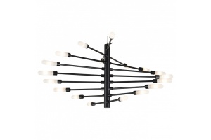 Подвесная люстра Lightstar Ragno 733187