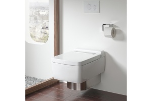 Металлическая панель Toto SG 7EE0007 для подвесного унитаза CW512YR - 2