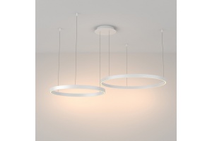 Подвесной светильник Maytoni Rim MOD058PL-L74W3K - 3