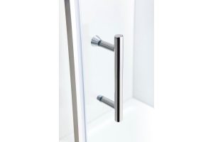 Душевой уголок Black&White Stellar Wind S101 100x100 - 3