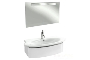 Тумба под раковину Jacob Delafon Presquile 83 см (EB1100-G1C) - 2