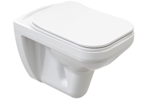 Унитаз подвесной STWORKI Дублин SETK3504-0605-001-1-6000 с микролифтом