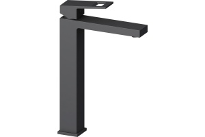 Смеситель Timo Briana 7111/03F для раковины, черный