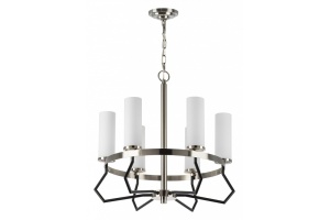 Подвесная люстра Lightstar Flume 723065 - 2