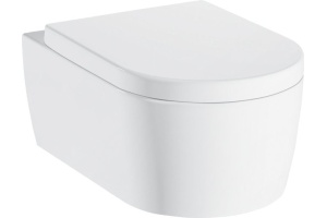 Подвесной унитаз Belbagno SANTHE-I (BB1002CH)