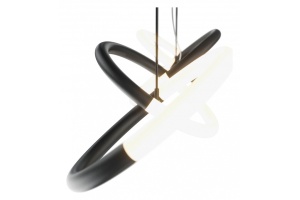 Подвесной светильник Maytoni Node MOD165PL-L40B3K - 2