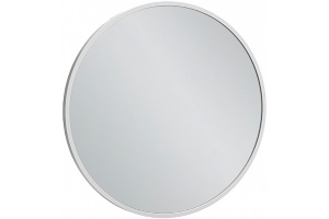 Зеркало Jacob Delafon Odeon Rive Gauche 70 белый сатин