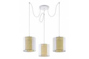 Подвесной светильник Eglo ПРОМО Arnhem 43403