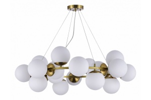 Подвесная люстра EVOLUCE Fratta SLE1191-203-20 - 2