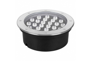 Ландшафтный светодиодный светильник Feron SP2708 32136