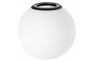 Плафон стеклянный Lightstar Teta 595110