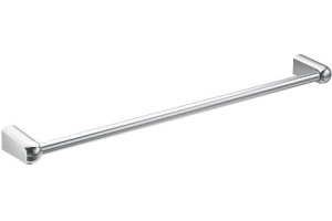 Полотенцедержатель Wasserkraft Berkel 63.5 хром
