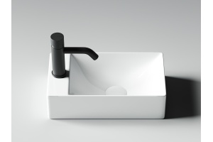 Рукомойник Ceramica Nova Element CN5008 L - 2