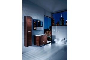 Мебель для ванной Roca Victoria Nord 80 венге - 3