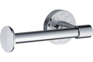 Держатель туалетной бумаги Wasserkraft Isen K-4096