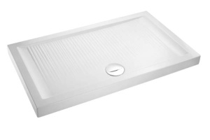 Поддон для душа Jacob Delafon Kyreo 120х80 белый