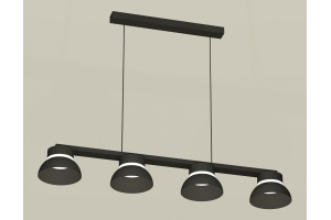 Подвесной светильник Ambrella Light XB XB9152100 - 2