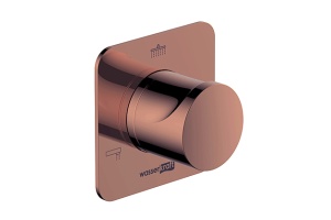 A288 Переключатель на 3 выхода