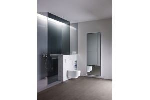 Унитаз подвесной Geberit AquaClean Mera Classic 146.204.11.1 альпийский белый - 2