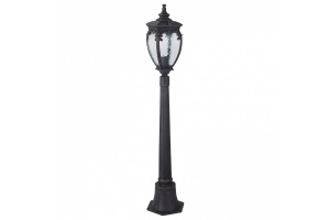 Уличный светильник Maytoni Fleur O414FL-01BZ1