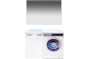 Зеркало Misty Марс 120 - 2