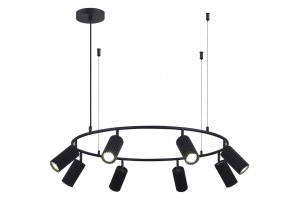 Подвесная люстра ST-Luce Kendo SL1213.403.08 - 3