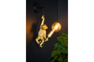 Бра Lucide Extravaganza Chimp 10202/01/30 - 3