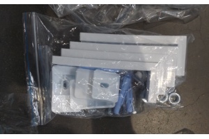 Каркас для ванны Santek Монако 150x70 - 3