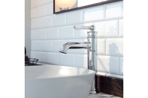 Смеситель Iddis Oxford OXFSB01i01 для раковины - 2